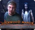 891422 Mystery of the Ancients Lockwood Mano